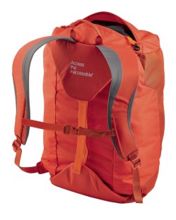 Petz Kliff mochila de escalada 36 Lt.